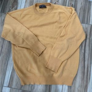 HOBBS Cashmere sweater size L